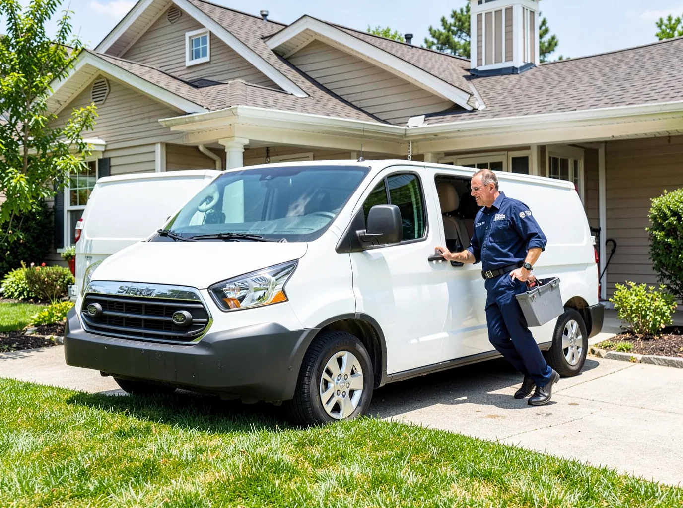 Emergency Plumber company in Hostetter, PA